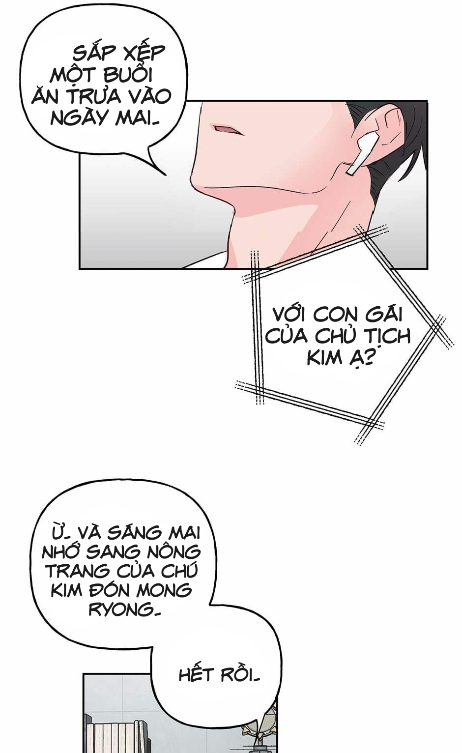 Đọc truyện Assorted Wildness - Chapter 45