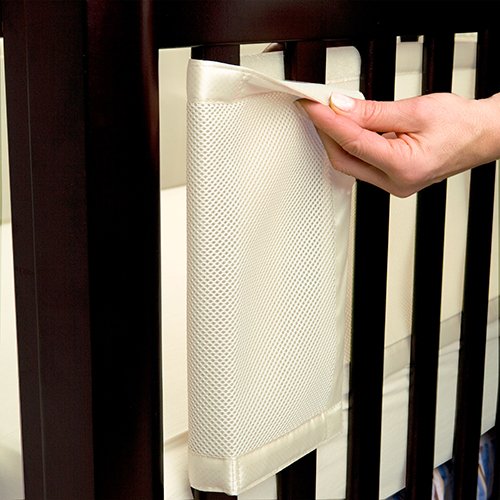 The Breathable Bumper Fiasco