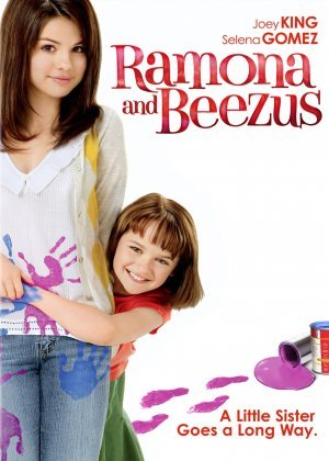 Ramona E Beezus   Dublado