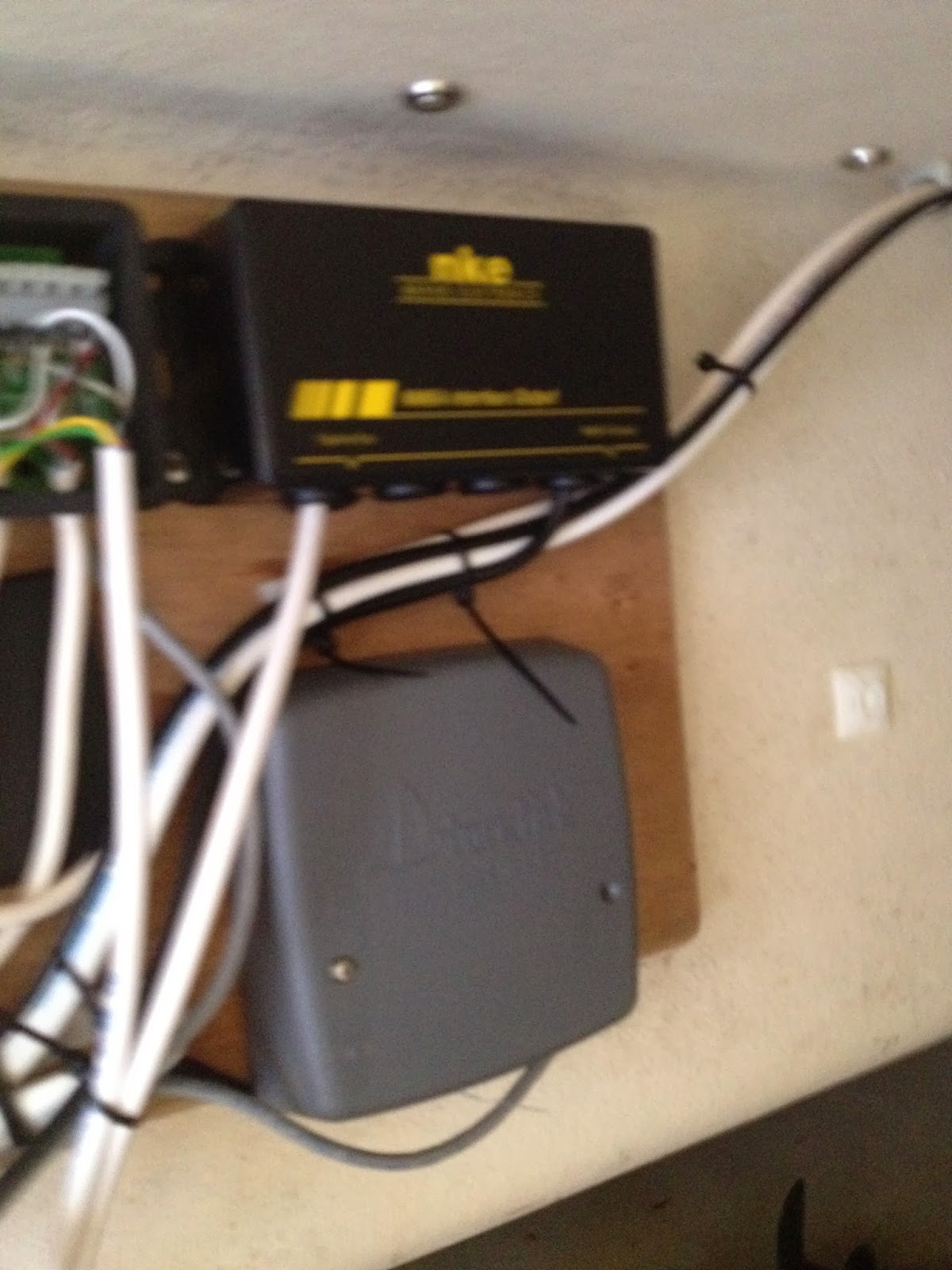 Elise Tacktick repeater of instruments