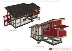 ss102 coop chicken plans construction build