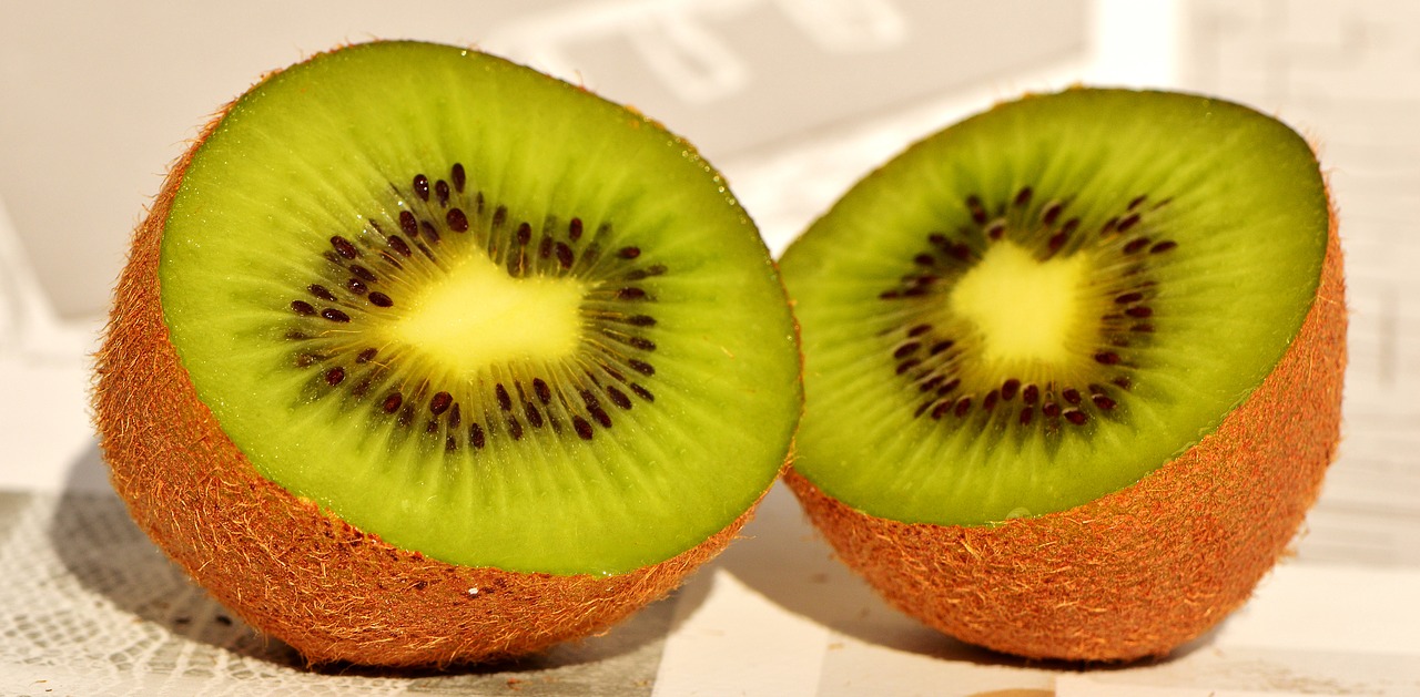 O que é um Kiwi?