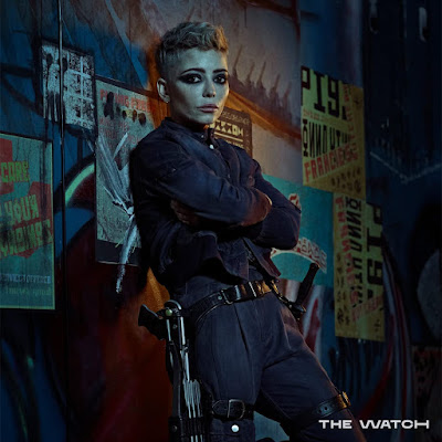 The Watch 2020 Series Image 36