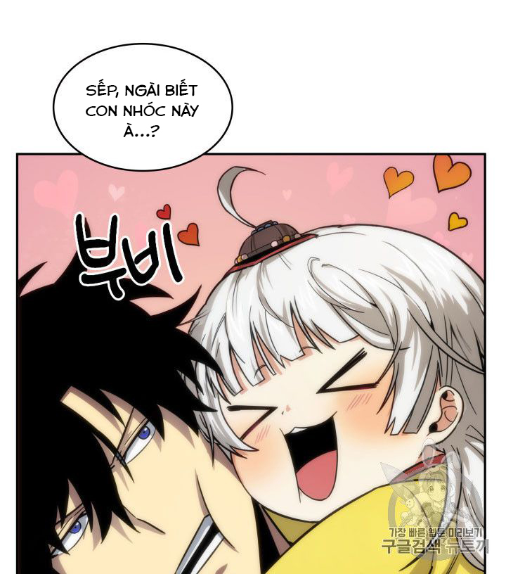 Vua Trộm mộ Chapter 164 - AB Truyện