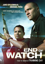 Watch Movies End of Watch (2012) Full Free Online