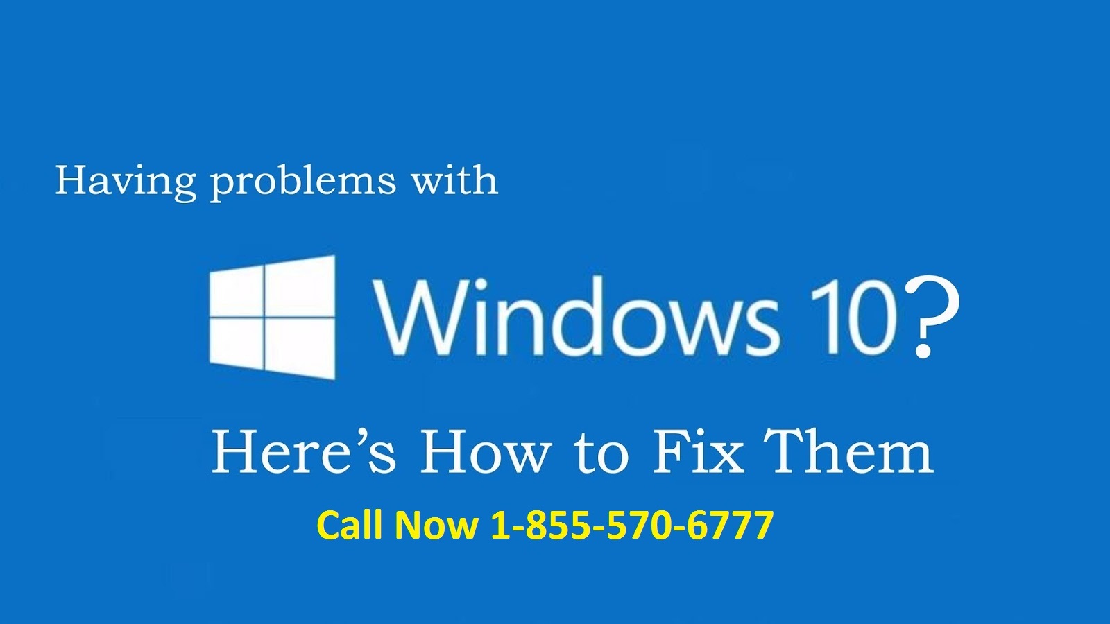 Windows Support 18555706777 Windows Support Number