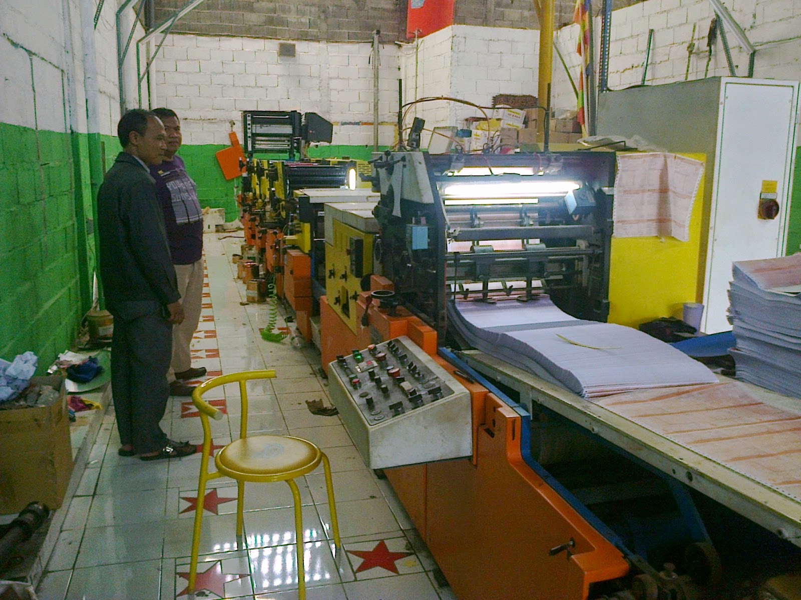 Continuou Form, Continuou Form Tangerang, 0823 7008 6410 (TSEL