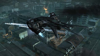 Terminator: Salvation PC Download