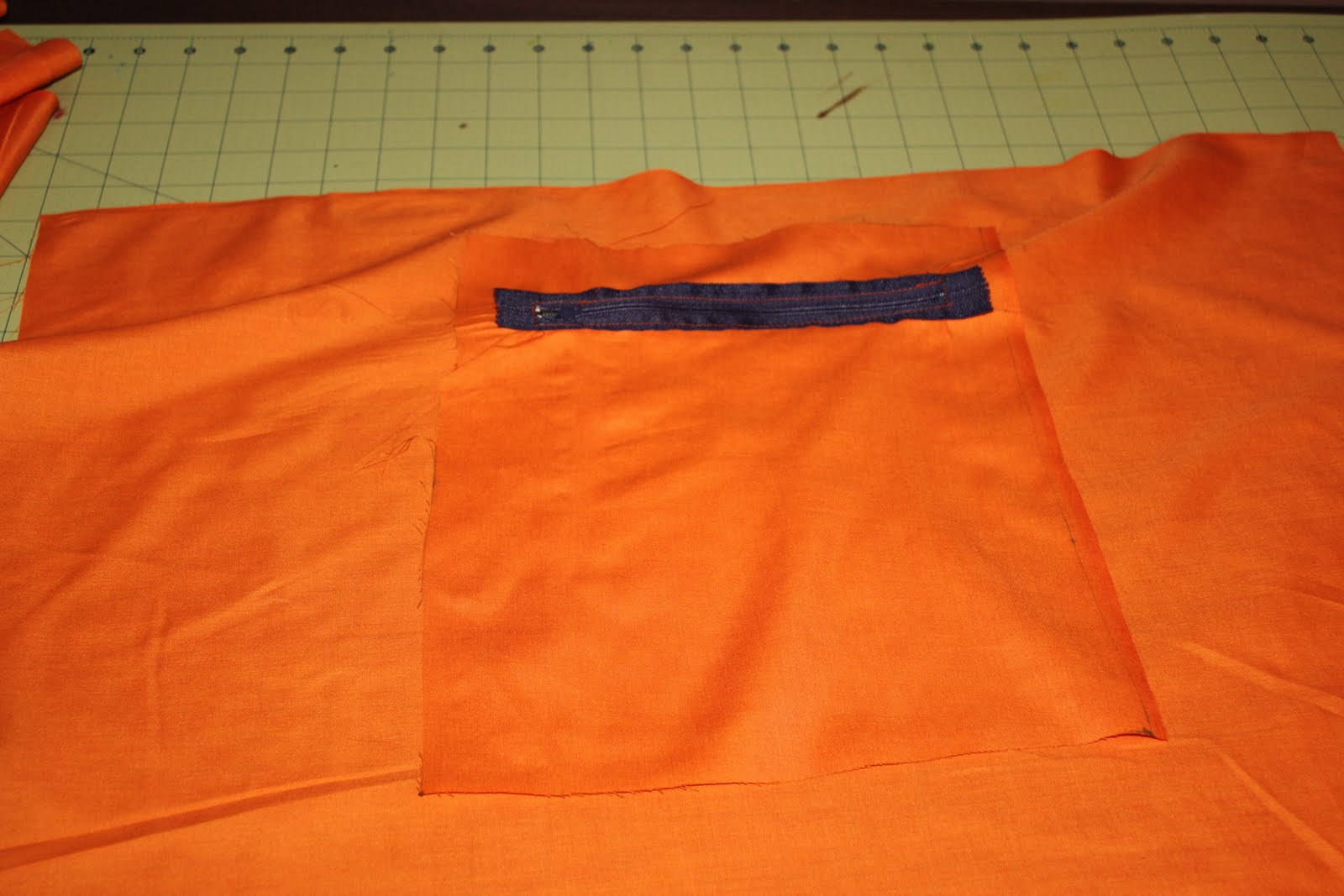 TravelingPugs Extra Large Tote Bag Tutorial