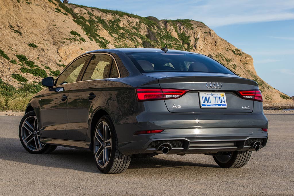 Audi A3 Review Specs Price Carshighlight Com