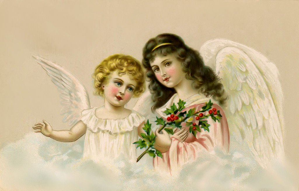 Крошку ангела. Ангел рисунок. Крошка ангел картинки. Викторианские ангелы картинки. Ангелы на рождественских открытках 19 век.