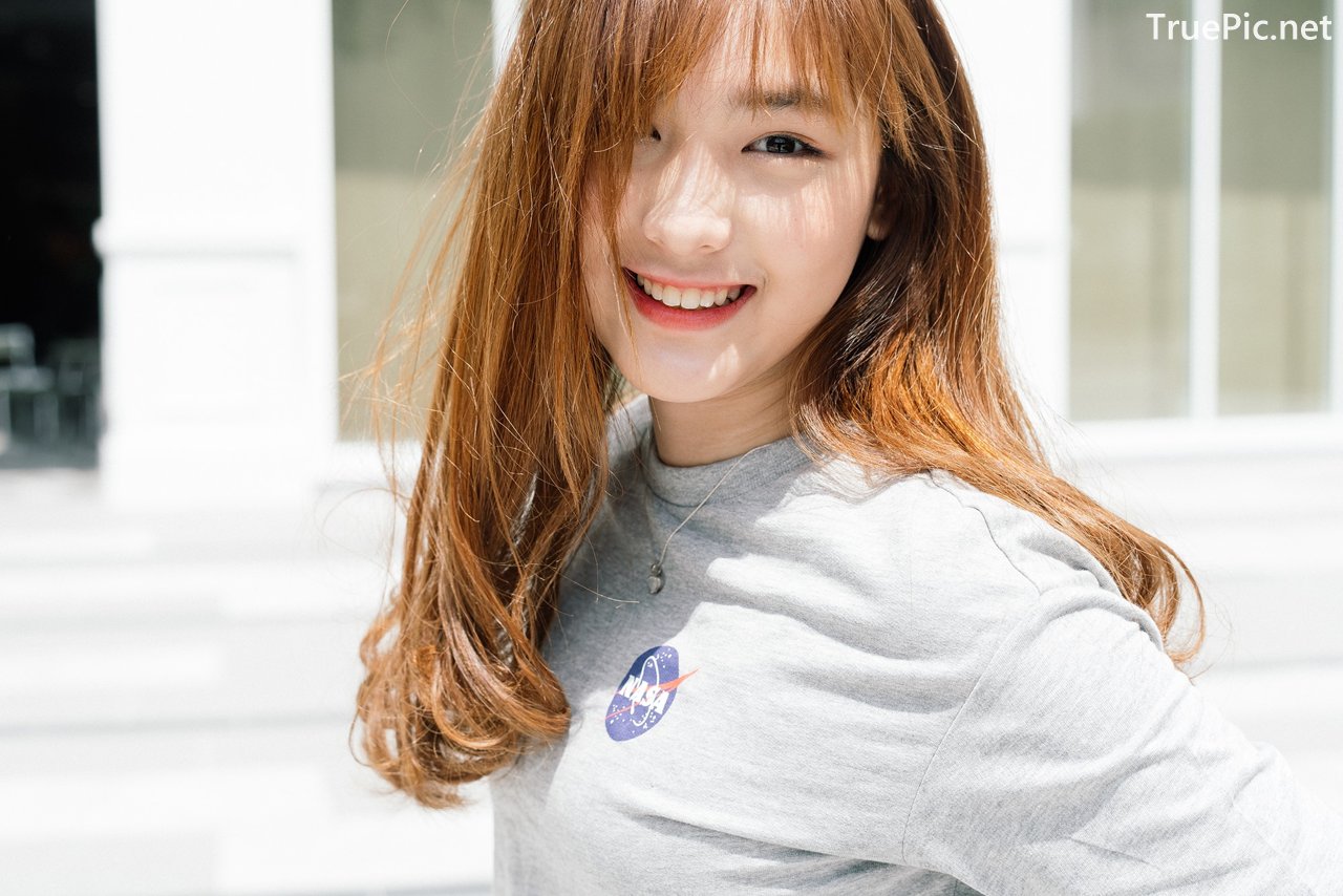 Image Thailand Cute Model – Emma Panisara - Nasa Mitrtown - TruePic.net - Picture-17