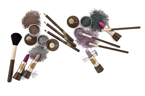 Pngs De Maquiagem Lacremania