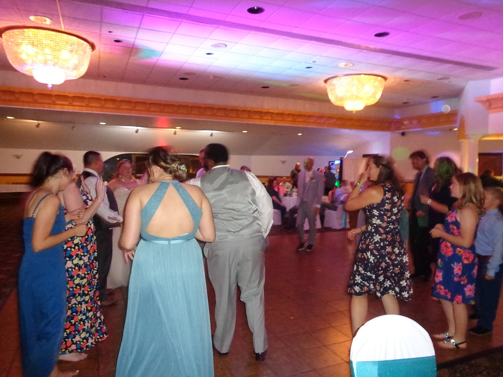 Silver Spoon Entertainment Live Event Excellence Since 1995! Through