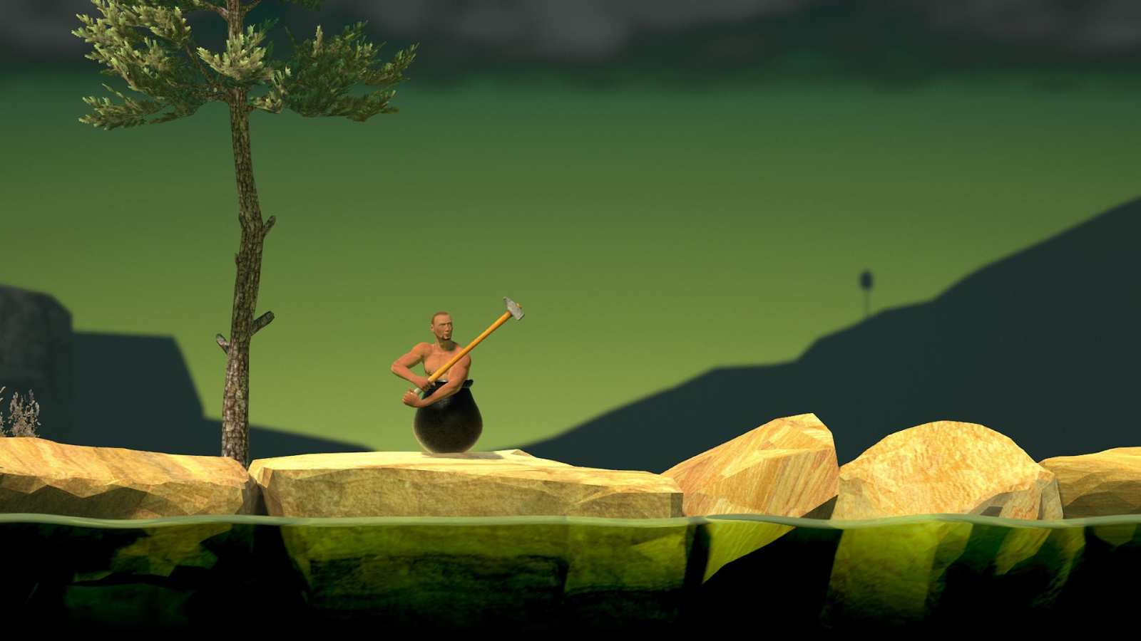getting over it game download free getting over it game download free
