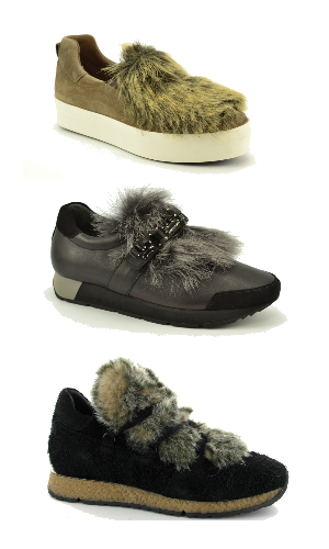 TopShoe Blog | Alles over de laatste trends en de nieuwste  schoenencollecties: november 2016