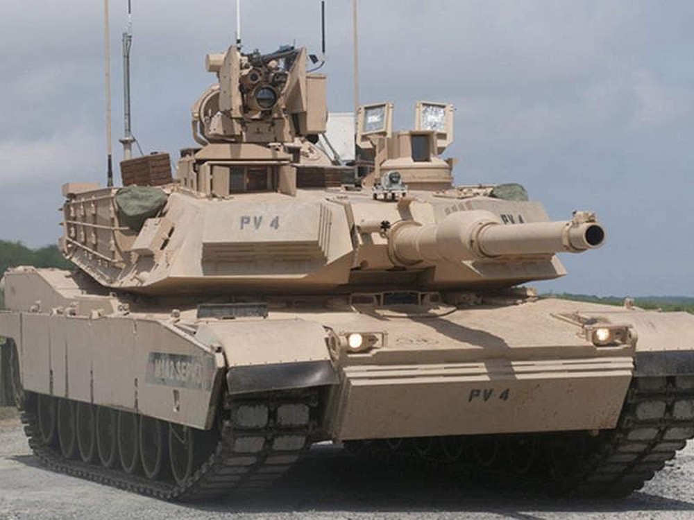 desarrollo defensa y tecnologia belica El Ejército de EE.UU tiene