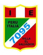 Inicial 7095 PERU ITALIA