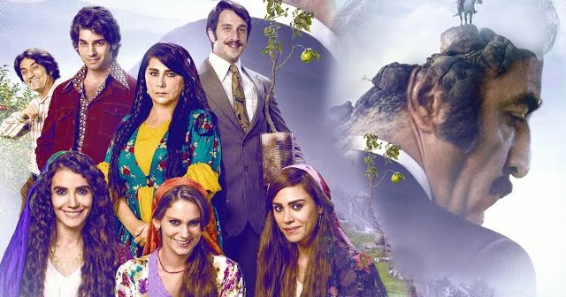 فيلم التفاح الحامض Eksi Elmalar مترجم للعربية موقع وادي الذئاب فيلم التفاح الحامض Eksi Elmalar مترجم للعربية موقع وادي الذئاب