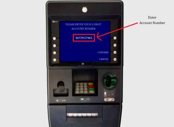 ATM se atm card ka pin kaise generate kare ATM se atm card ka pin kaise generate kare
