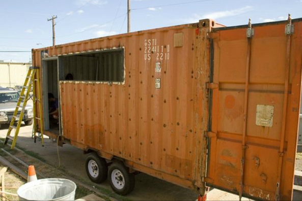 Forex cargo in austin texas