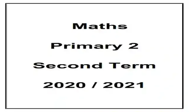 اكبر بوكليت شرح وتدريبات ماث maths للصف الثاني الابتدائى الترم الثانى 2021 من موقع مذكرات
