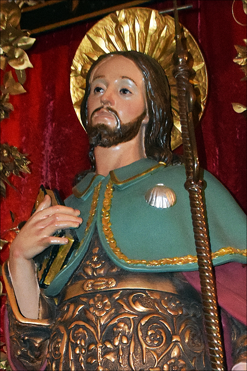 Il Regno Viva San Rocco! A Look at the 130th Annual Feast of St. Rocco
