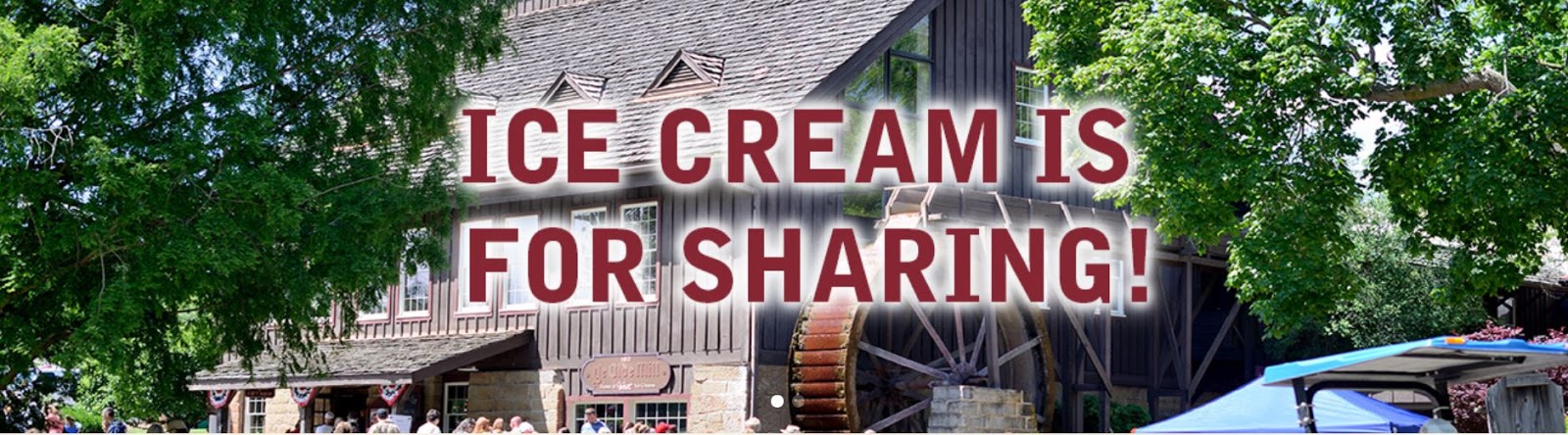 A GEEK DADDY: VELVET ICE CREAM GIVEAWAY