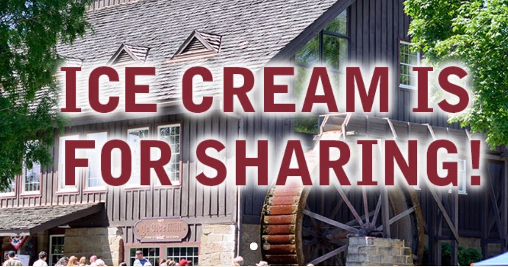 A GEEK DADDY: VELVET ICE CREAM GIVEAWAY