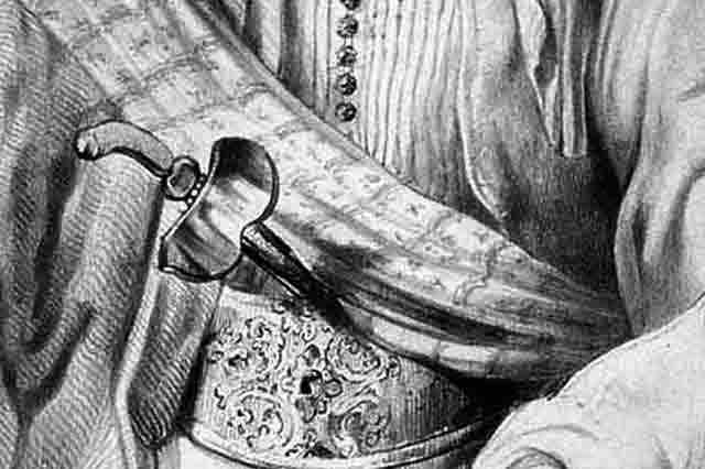 Puisi Diponegoro Karya Chairil Anwar Tafsir Puisi