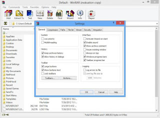 Download and Install Premium WinRar | AD Free LifeTime 2