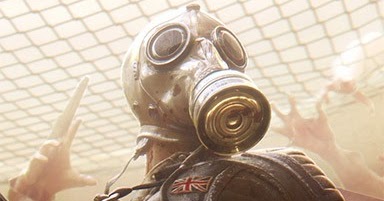 Call of duty modern warfare for mac torrent pirate bay