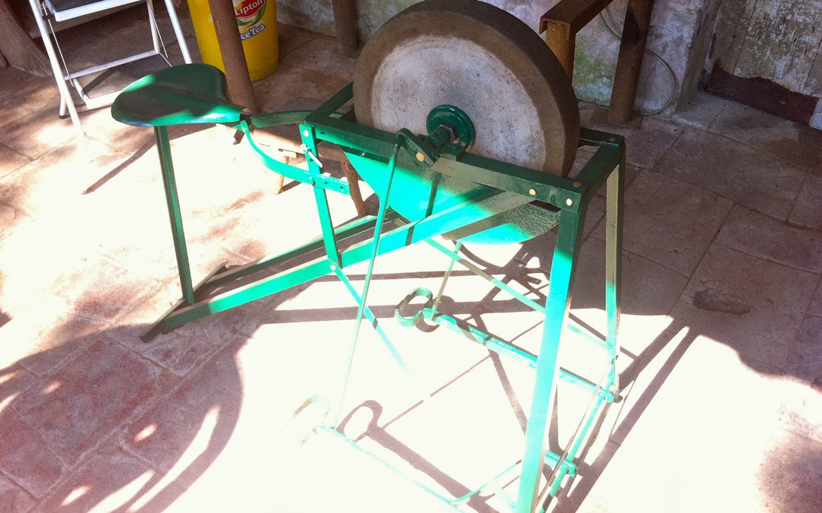 Comment bricoler et restaurer des objets divers
