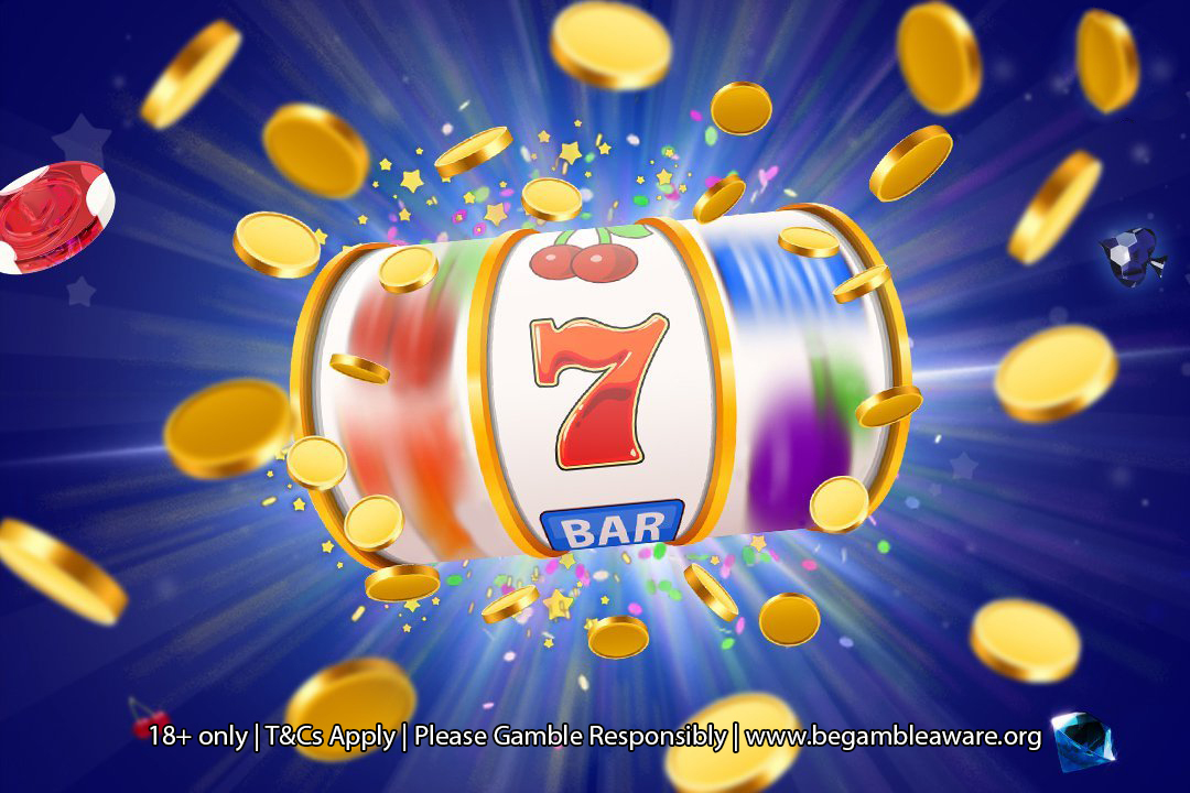 new slot sites with a free sign up bonus