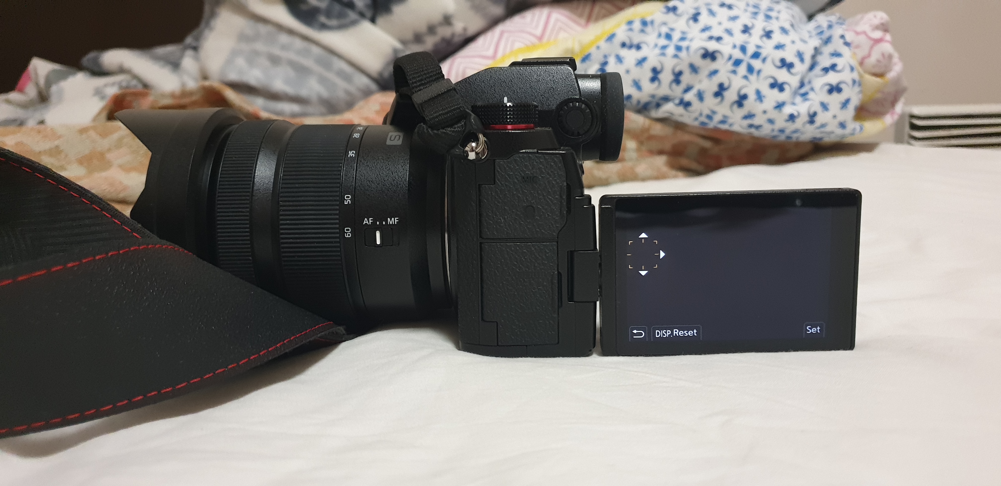 Why I love camera flip and swivel screens