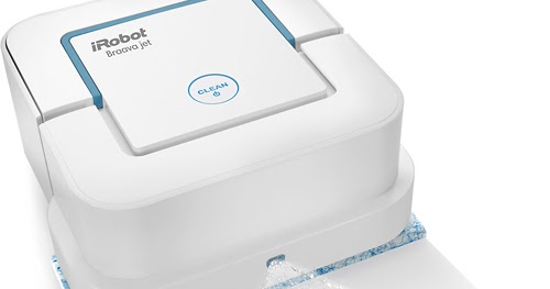 iRobot B240020 Braava Jet 240 Features, Specs and Manual | Direct Manual