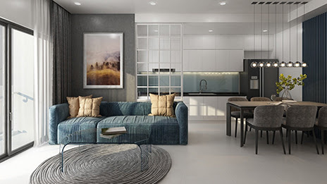 Những lưu ý quan trọng trong phong thủy khi mua nhà giúp thu hút tài lộc