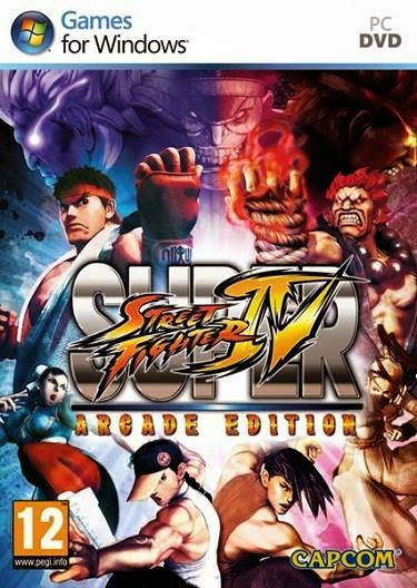 Free street fighter game download