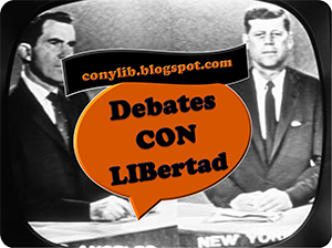 Debates CON LIBertad