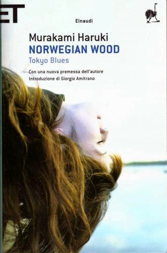 Norwegian Wood recensito su Recensireilmondo
