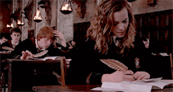 are you as smart as hermione granger 6