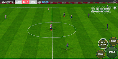 FIFA 20 Mod FIFA 14 v5 Full Transfers