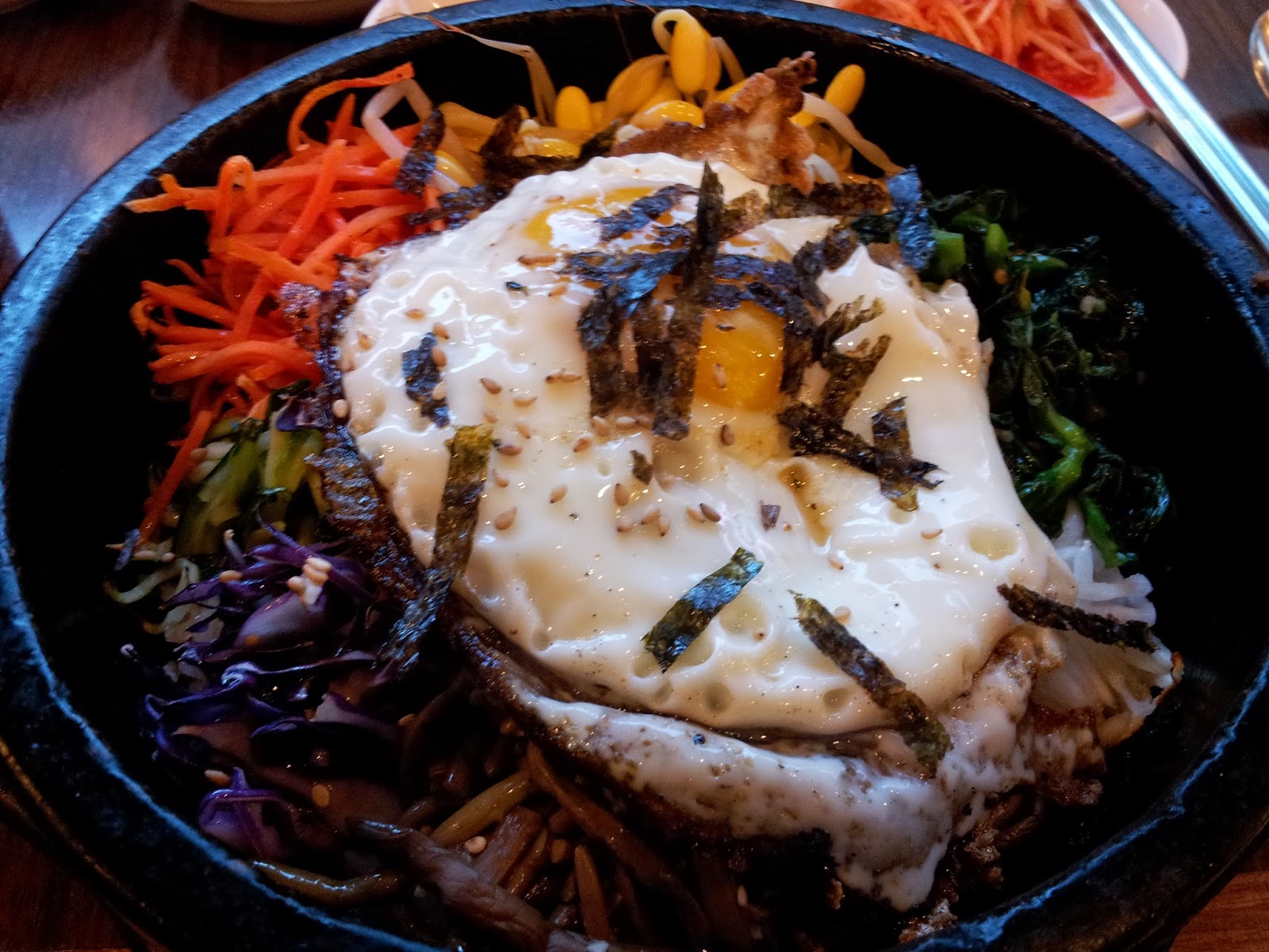 Korea Garden (Milpitas, CA) Bay Area Menu Files