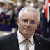 PM Australia marah kepada Facebook