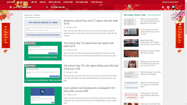 Bán Template Blogspot Startinhit Professional Template for Blogspot Version 2.1 Bán Template Blogspot Startinhit Professional Template for Blogspot Version 2.1