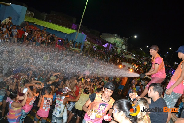 FOTOS ULTIMO DIA MELA-MELA 2018