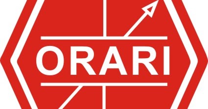 Download logo ORARI | Organisasi Amatir Radio Indonesia vector cdr - id
