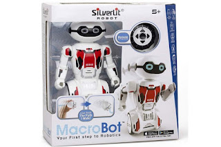 Macrobot