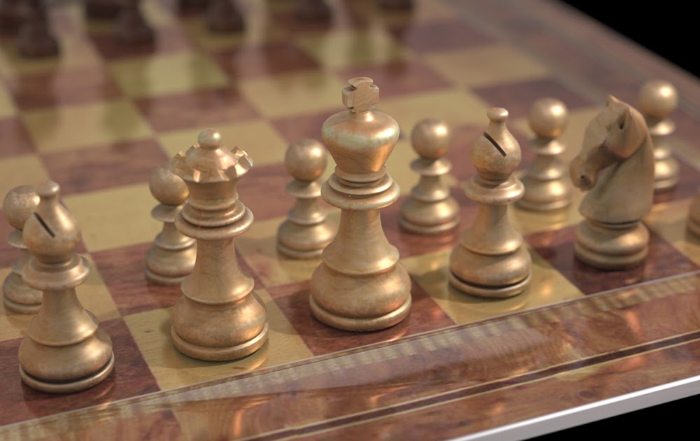 Novo Anhangabaú  5 rainhas do xadrez que você precisa conhecer