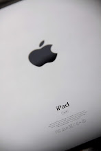 My iPad